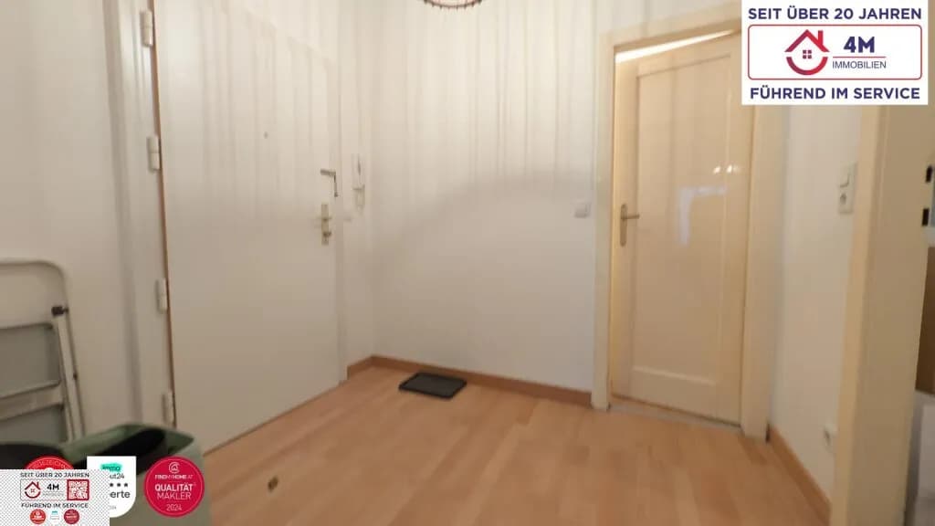 2-Zimmer-Wohnung kaufen in Wien – 48 m², € 250.000 – Bild 12 von 20