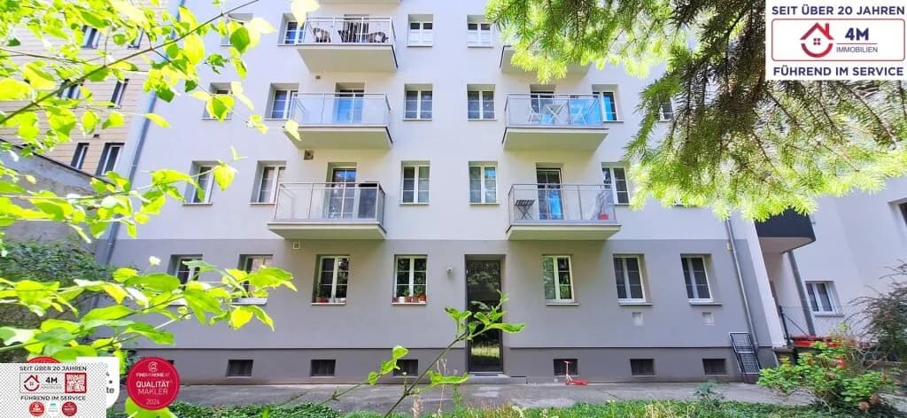 2-Zimmer-Wohnung kaufen in Wien – 48 m², € 250.000 – Bild 13 von 20