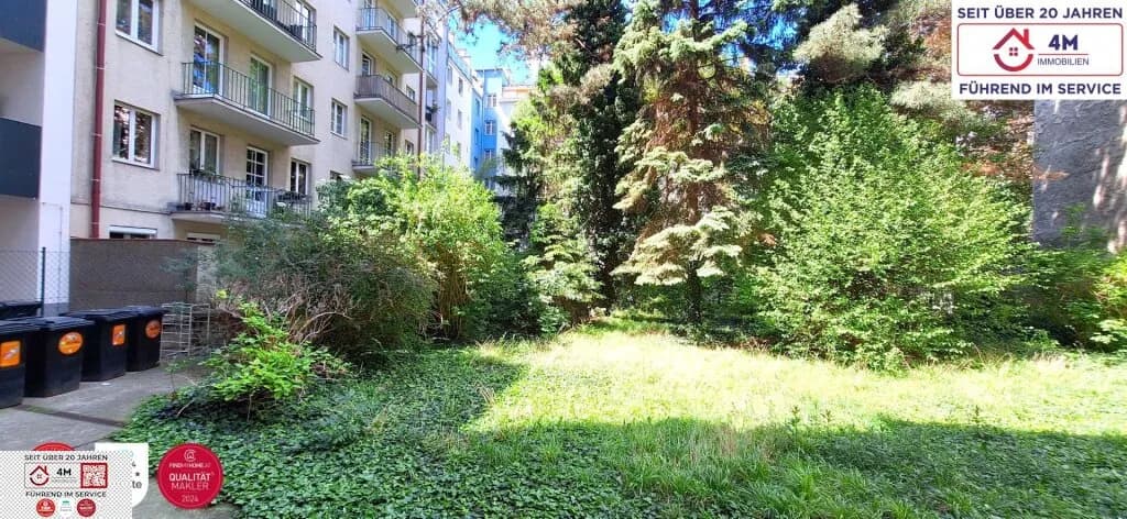 2-Zimmer-Wohnung kaufen in Wien – 48 m², € 250.000 – Bild 15 von 20