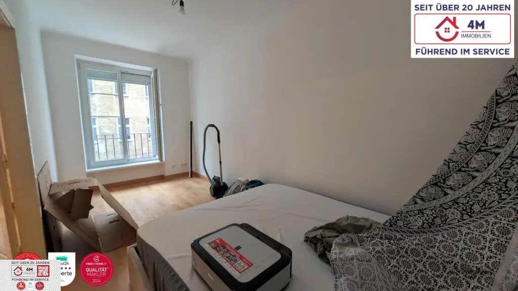 2-Zimmer-Wohnung kaufen in Wien – 48 m², € 250.000 – Bild 18 von 20