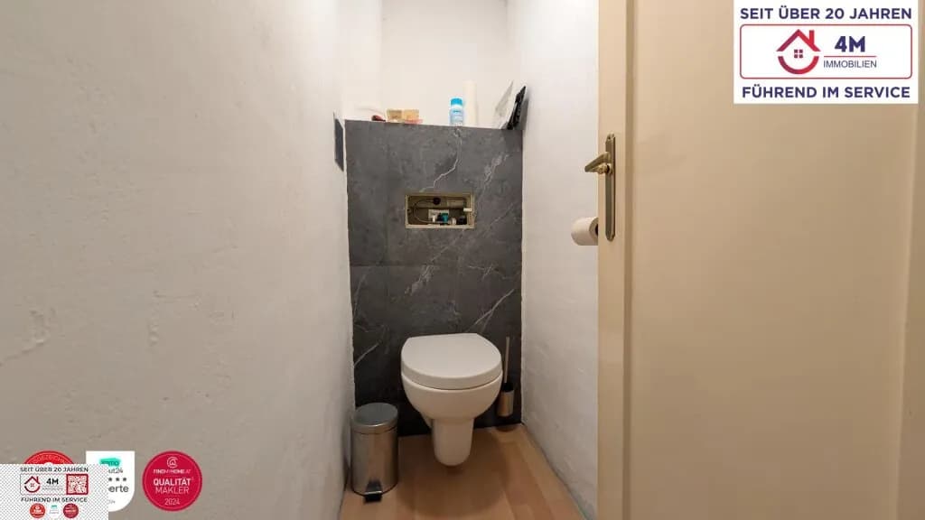 2-Zimmer-Wohnung kaufen in Wien – 48 m², € 250.000 – Bild 19 von 20