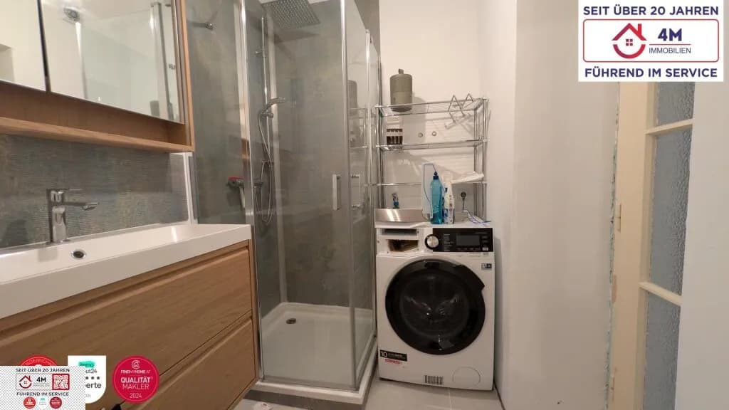 2-Zimmer-Wohnung kaufen in Wien – 48 m², € 250.000 – Bild 20 von 20