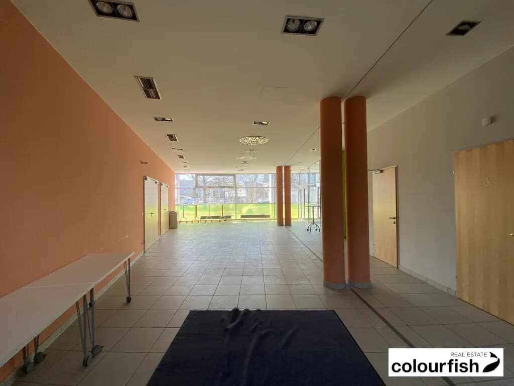 Gewerbeimmobilie mieten in Wien – 475 m², € 7.871 – Bild 3 von 6