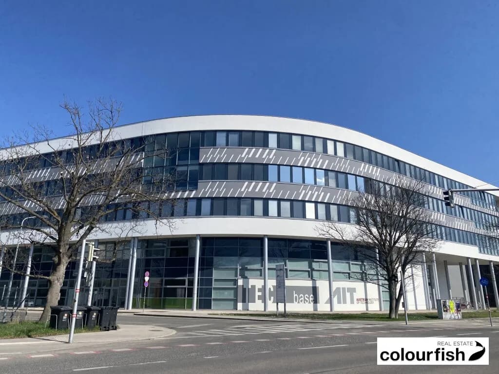 Gewerbeimmobilie mieten in Wien – 475 m², € 7.871 – Bild 4 von 6