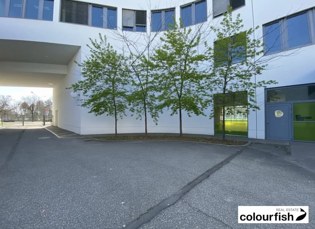 Gewerbeimmobilie mieten in Wien – 475 m², € 7.871 – Bild 5 von 6