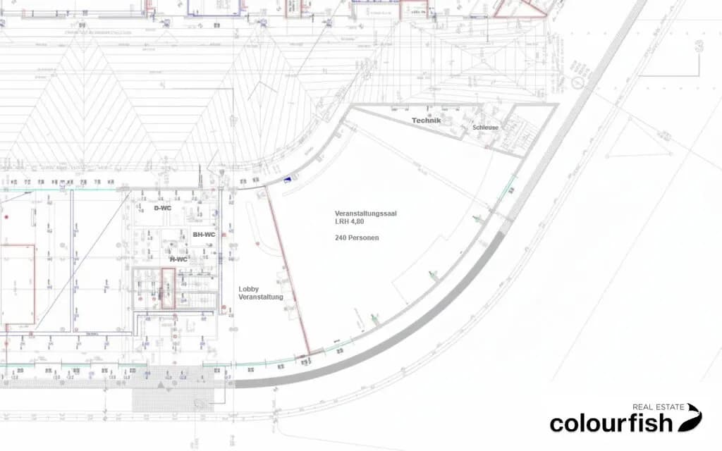 Gewerbeimmobilie mieten in Wien – 475 m², € 7.871 – Bild 6 von 6