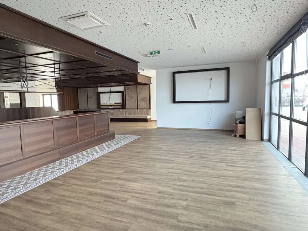 Gewerbeimmobilie mieten in Wolfsberg – 568 m² – Bild 3 von 9