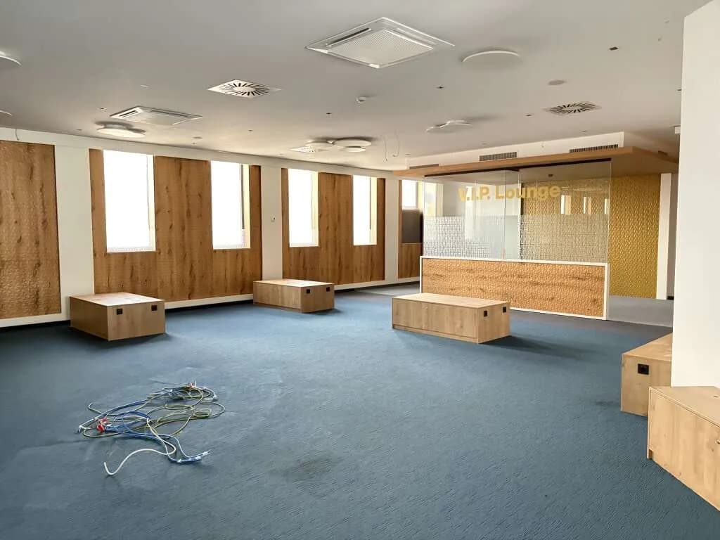 Gewerbeimmobilie mieten in Wolfsberg – 568 m² – Bild 4 von 9