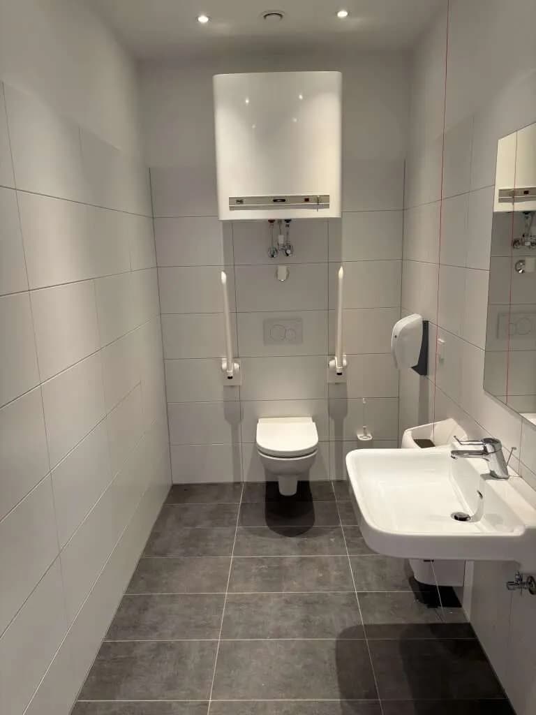 Gewerbeimmobilie mieten in Wolfsberg – 568 m² – Bild 5 von 9