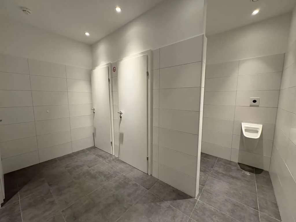 Gewerbeimmobilie mieten in Wolfsberg – 568 m² – Bild 6 von 9