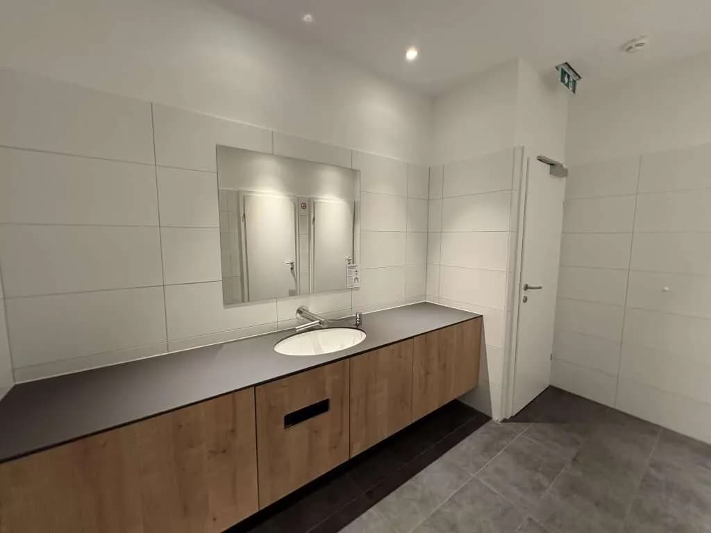 Gewerbeimmobilie mieten in Wolfsberg – 568 m² – Bild 7 von 9