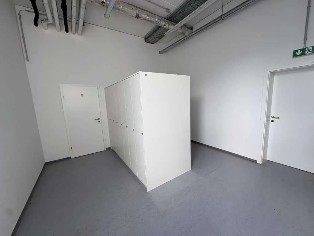 Gewerbeimmobilie mieten in Wolfsberg – 568 m² – Bild 8 von 9