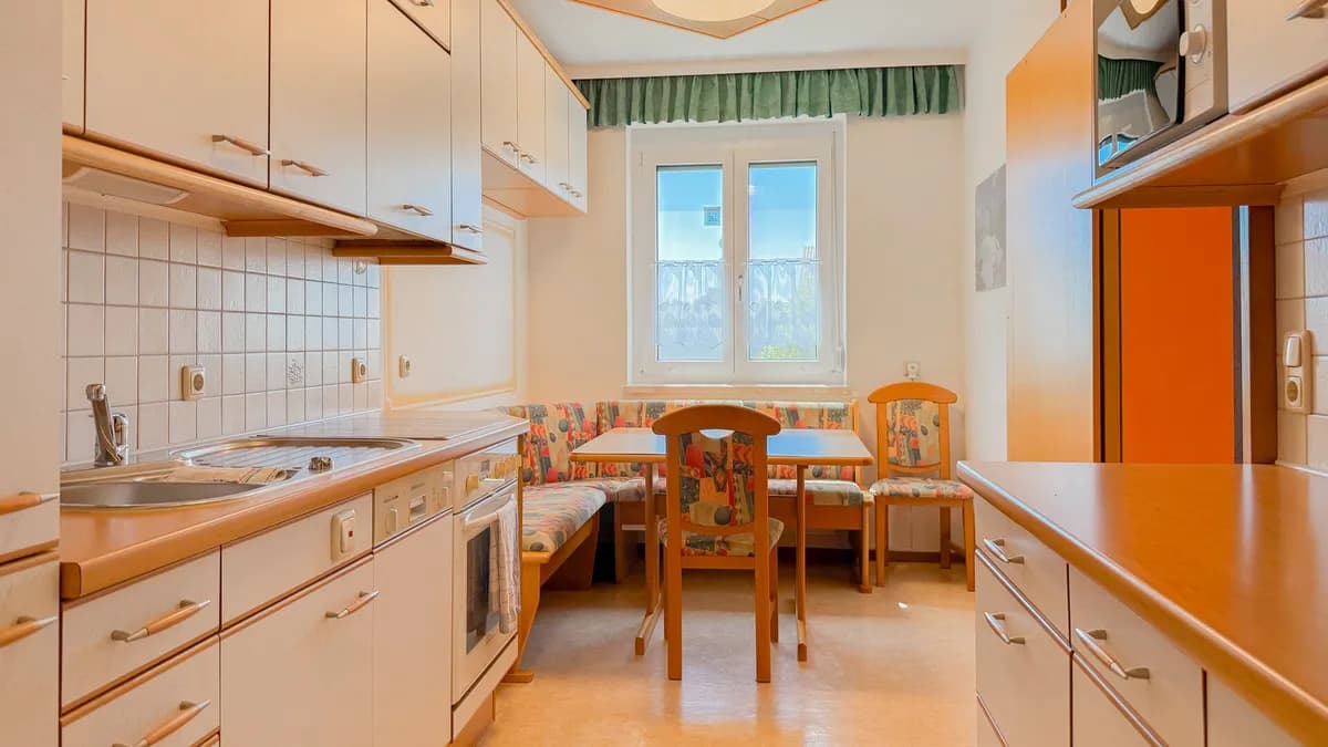 3-Zimmer-Wohnung kaufen in Vöcklabruck – 75,39 m², € 239.000 – Bild 2 von 13