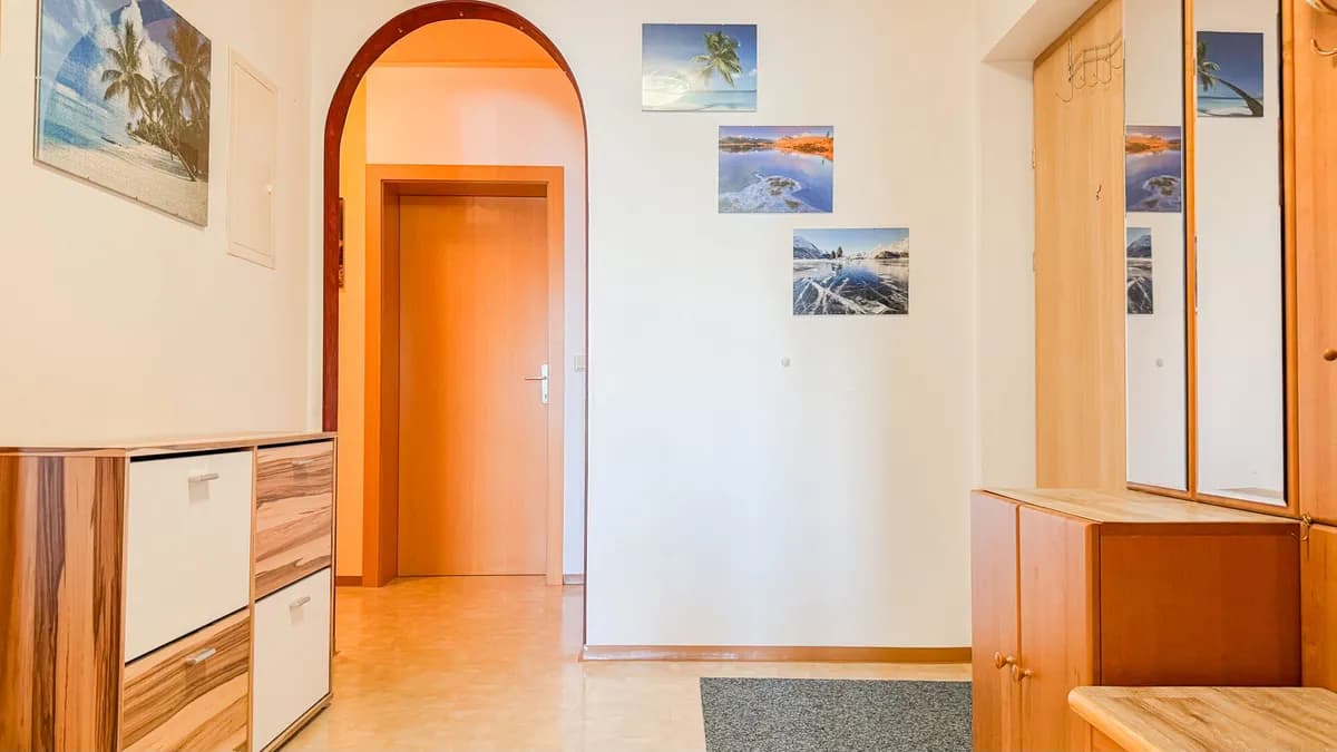 3-Zimmer-Wohnung kaufen in Vöcklabruck – 75,39 m², € 239.000 – Bild 4 von 13