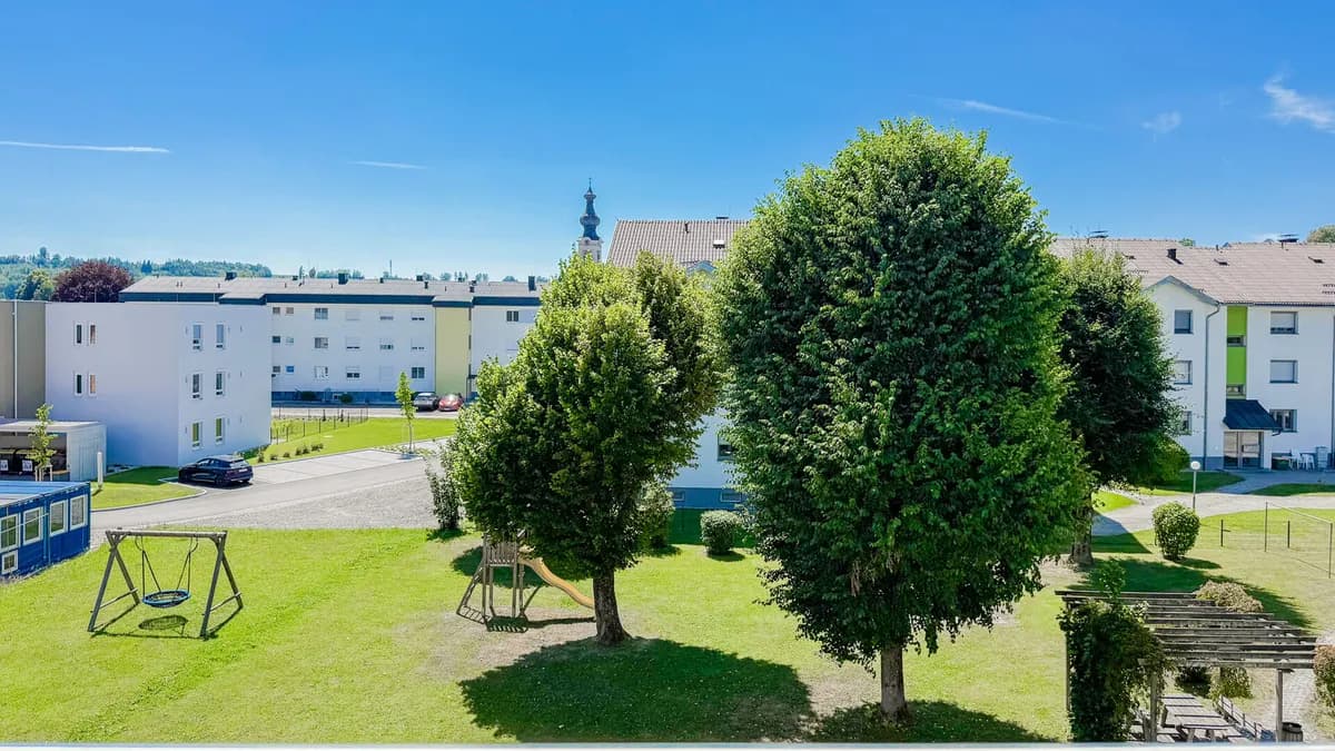 3-Zimmer-Wohnung kaufen in Vöcklabruck – 75,39 m², € 239.000 – Bild 7 von 13