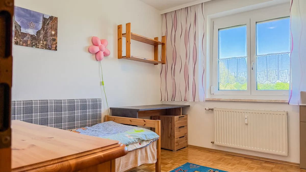 3-Zimmer-Wohnung kaufen in Vöcklabruck – 75,39 m², € 239.000 – Bild 9 von 13