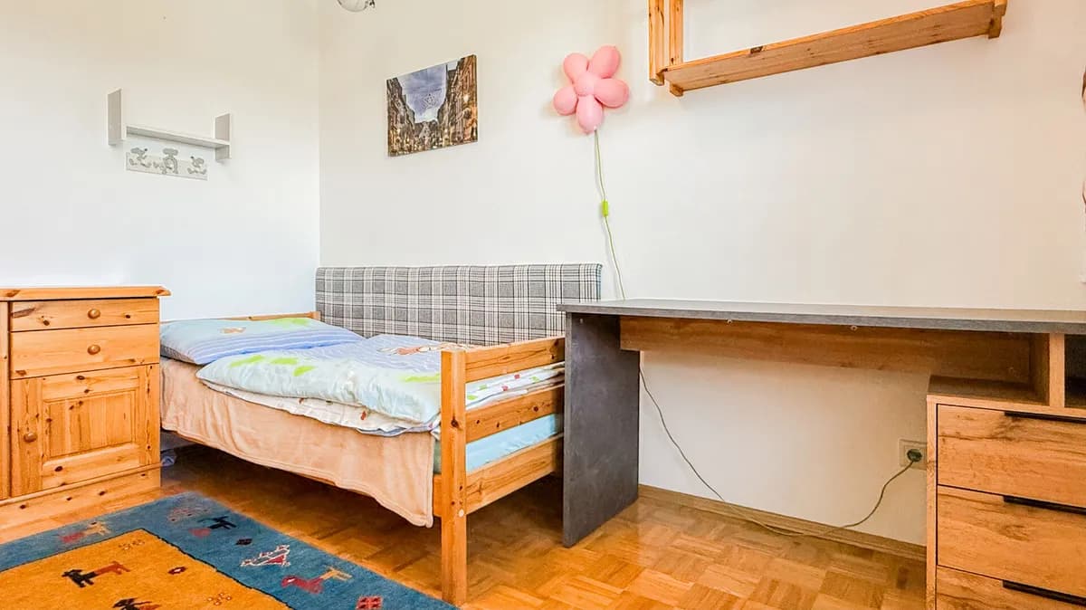 3-Zimmer-Wohnung kaufen in Vöcklabruck – 75,39 m², € 239.000 – Bild 10 von 13