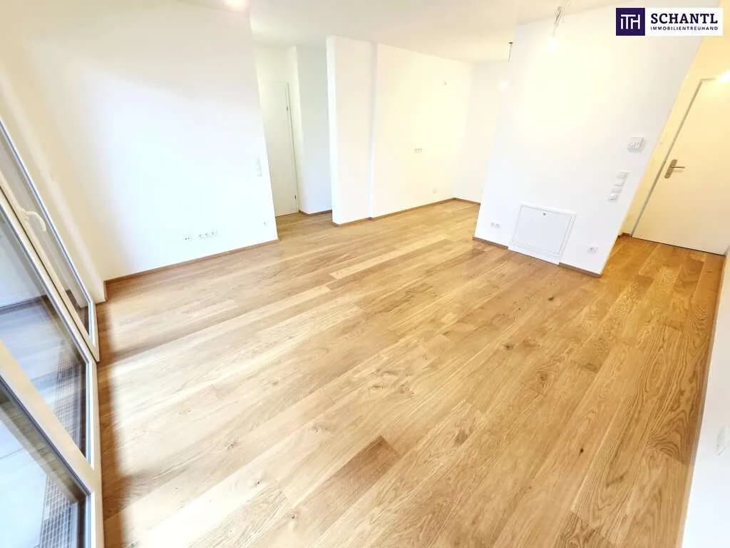 2-Zimmer-Wohnung kaufen in Wien – 46,09 m², € 270.642