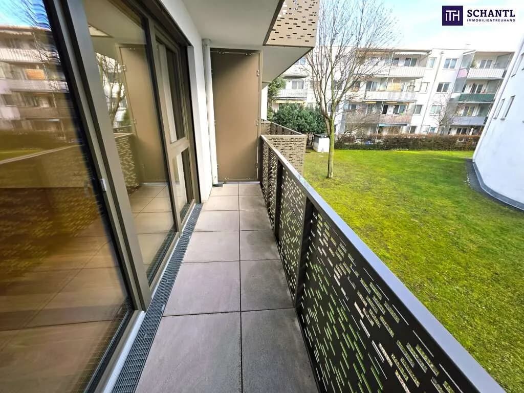 2-Zimmer-Wohnung kaufen in Wien – 46,09 m², € 270.642 – Bild 2 von 33