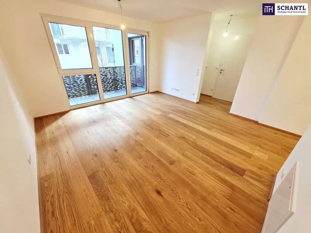 2-Zimmer-Wohnung kaufen in Wien – 46,09 m², € 270.642 – Bild 3 von 33