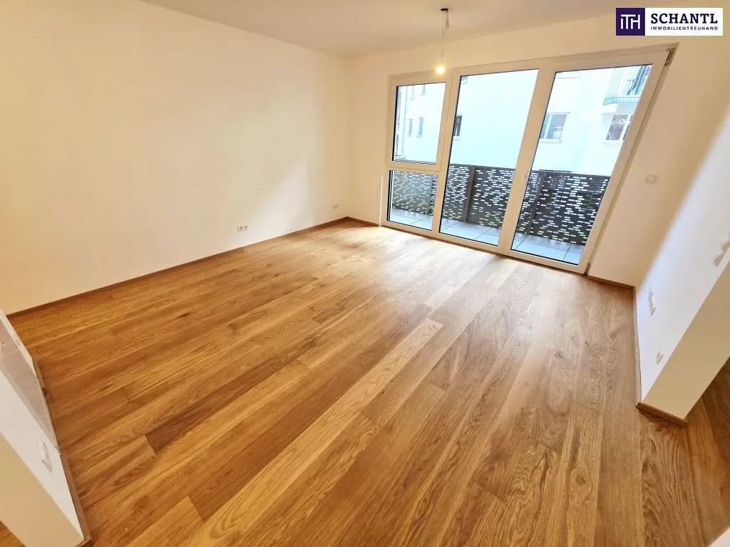 2-Zimmer-Wohnung kaufen in Wien – 46,09 m², € 270.642 – Bild 6 von 33