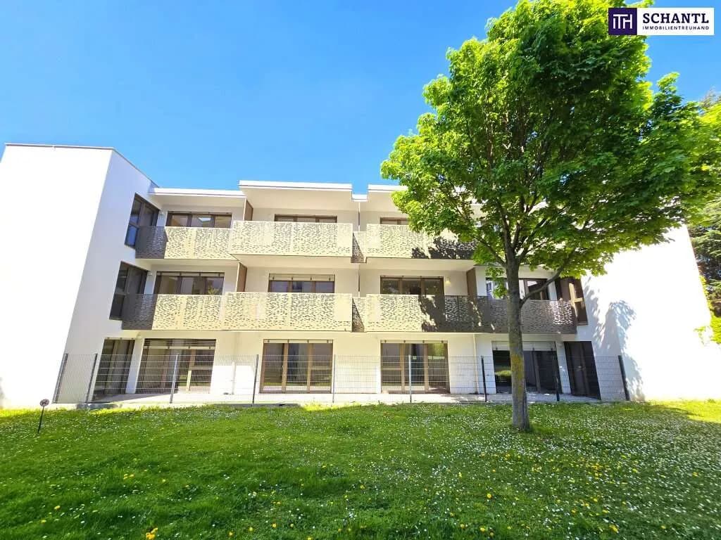 2-Zimmer-Wohnung kaufen in Wien – 46,09 m², € 270.642 – Bild 12 von 33