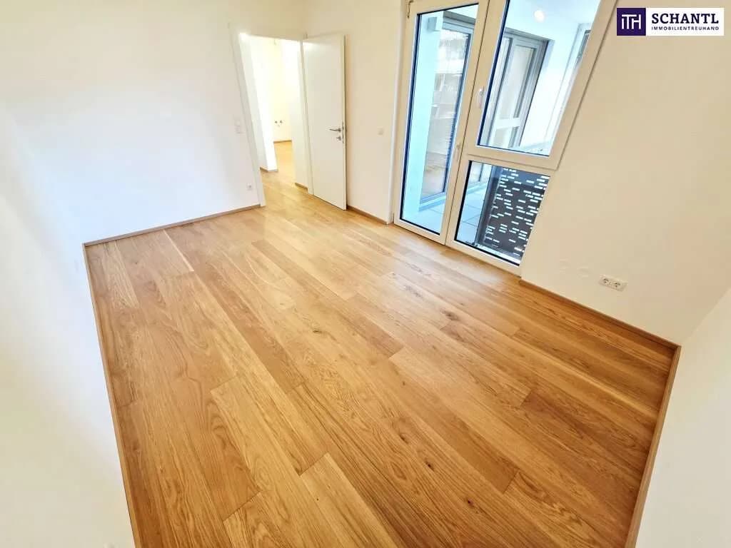 2-Zimmer-Wohnung kaufen in Wien – 46,09 m², € 270.642 – Bild 17 von 33