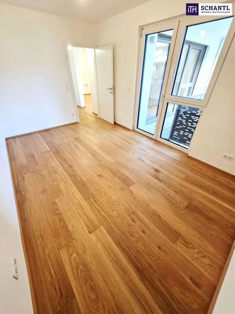 2-Zimmer-Wohnung kaufen in Wien – 46,09 m², € 270.642 – Bild 20 von 33