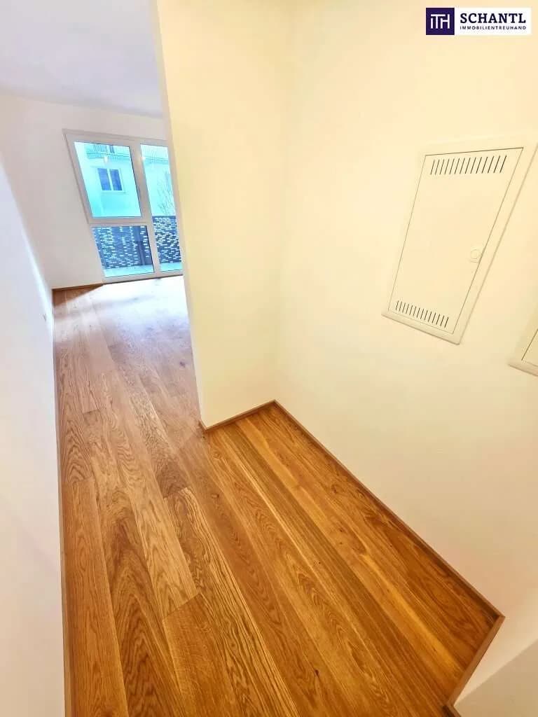 2-Zimmer-Wohnung kaufen in Wien – 46,09 m², € 270.642 – Bild 24 von 33