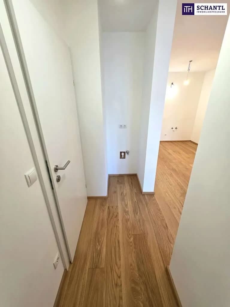 2-Zimmer-Wohnung kaufen in Wien – 46,09 m², € 270.642 – Bild 25 von 33