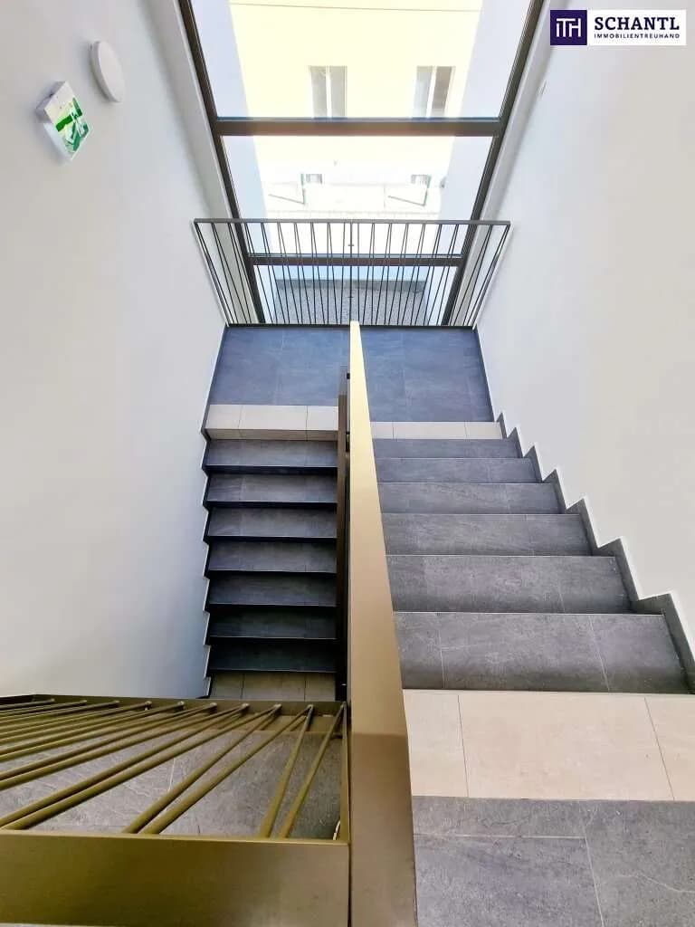 2-Zimmer-Wohnung kaufen in Wien – 46,09 m², € 270.642 – Bild 31 von 33