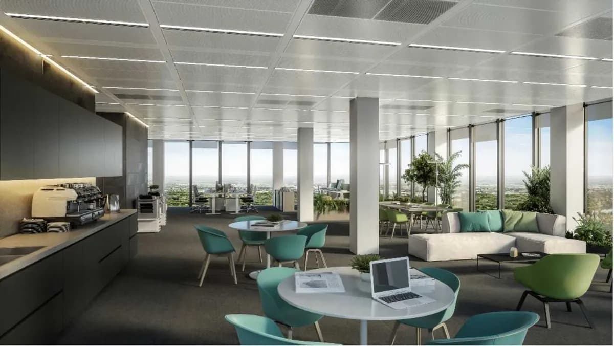 Gewerbeimmobilie mieten in Wien – 2 484 m², € 59.368 – Bild 7 von 12