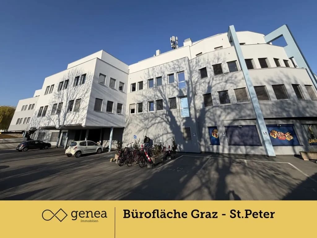 6-Zimmer-Gewerbeimmobilie mieten in Graz – 263 m², € 3.224 – Bild 6 von 50