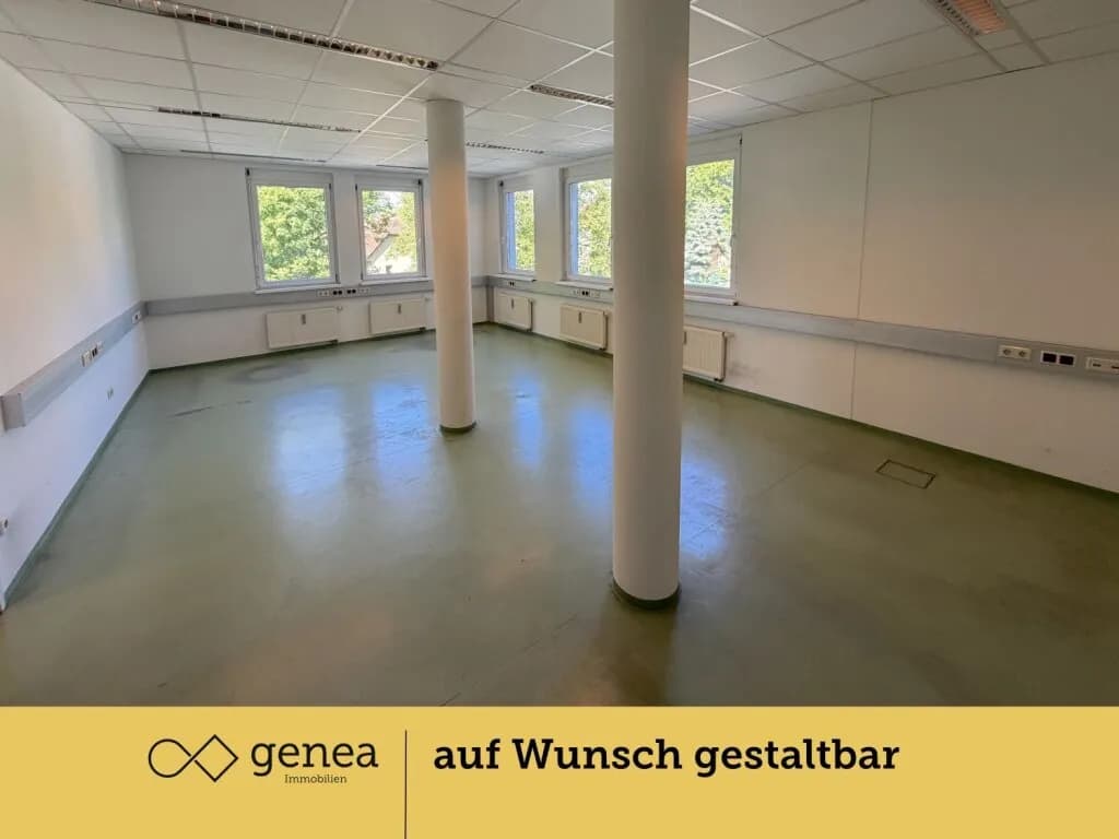 6-Zimmer-Gewerbeimmobilie mieten in Graz – 263 m², € 3.224 – Bild 10 von 50
