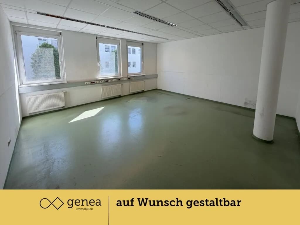 6-Zimmer-Gewerbeimmobilie mieten in Graz – 263 m², € 3.224 – Bild 26 von 50