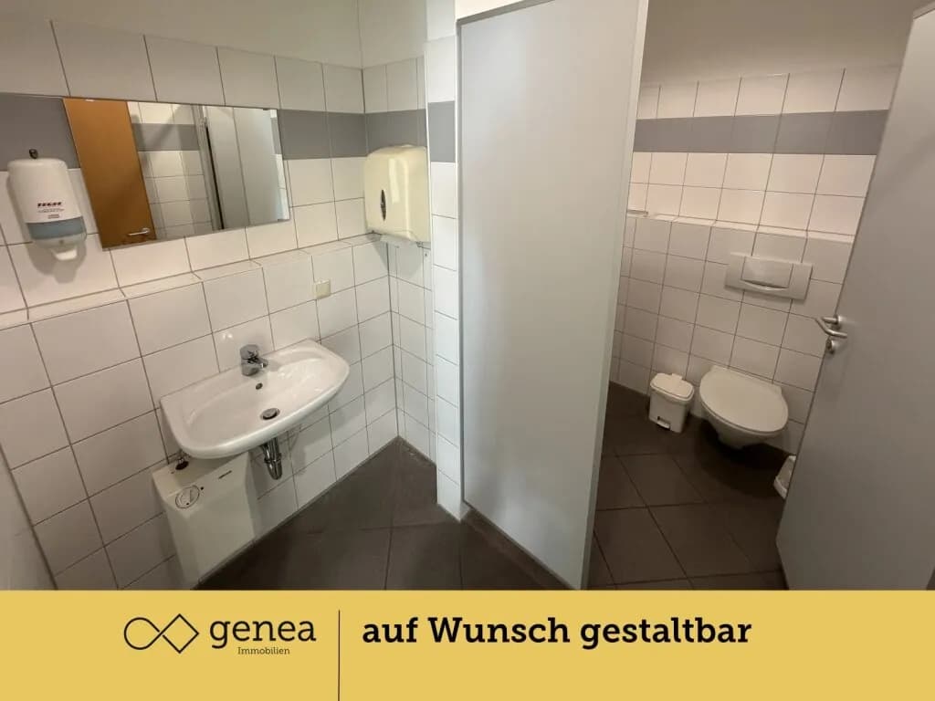 6-Zimmer-Gewerbeimmobilie mieten in Graz – 263 m², € 3.224 – Bild 28 von 50