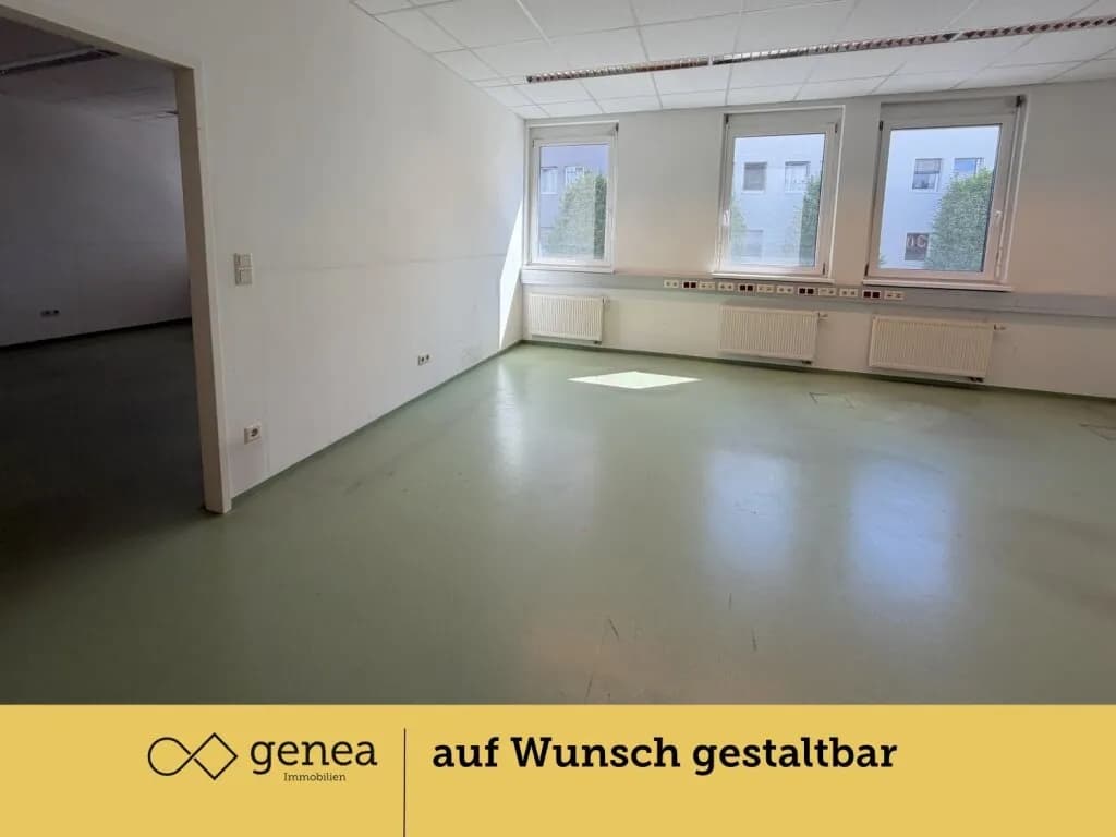 6-Zimmer-Gewerbeimmobilie mieten in Graz – 263 m², € 3.224 – Bild 33 von 50