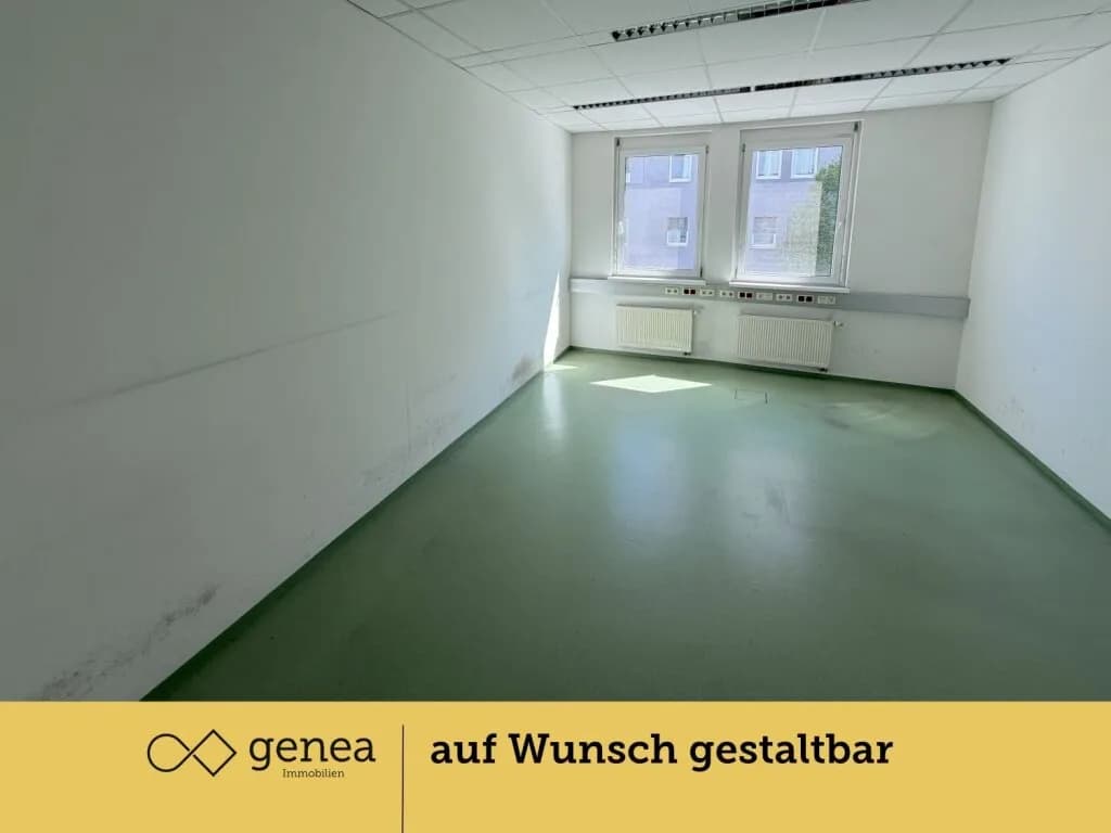 6-Zimmer-Gewerbeimmobilie mieten in Graz – 263 m², € 3.224 – Bild 38 von 50