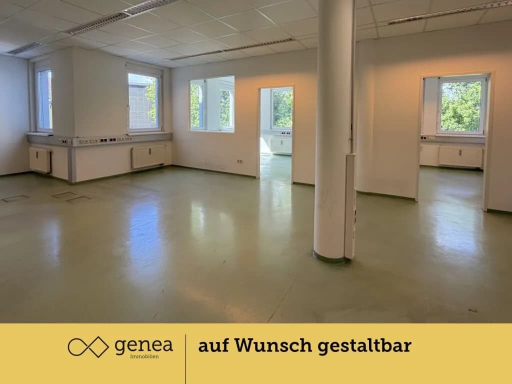 6-Zimmer-Gewerbeimmobilie mieten in Graz – 263 m², € 3.224 – Bild 40 von 50