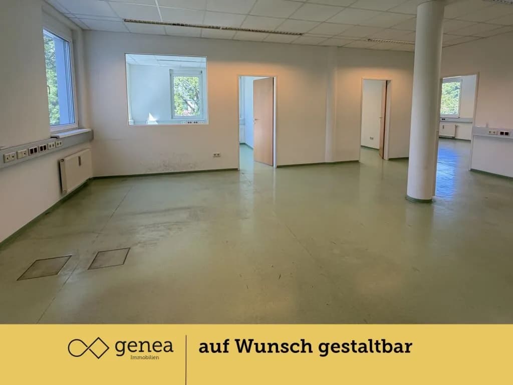 6-Zimmer-Gewerbeimmobilie mieten in Graz – 263 m², € 3.224 – Bild 41 von 50
