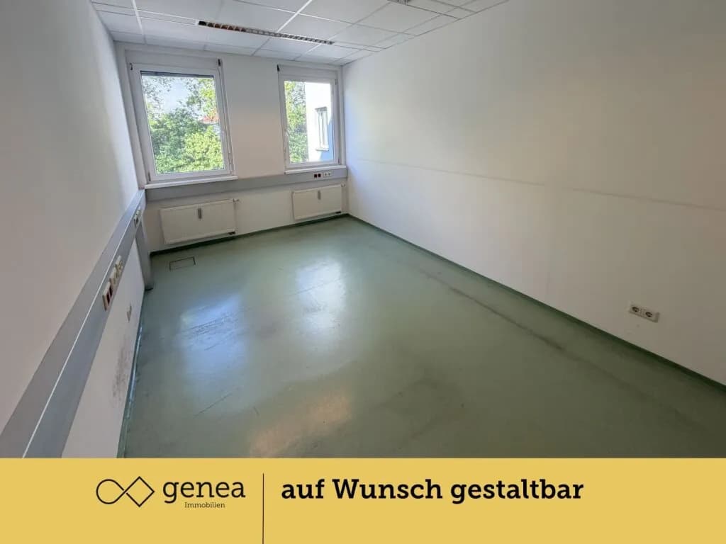 6-Zimmer-Gewerbeimmobilie mieten in Graz – 263 m², € 3.224 – Bild 42 von 50