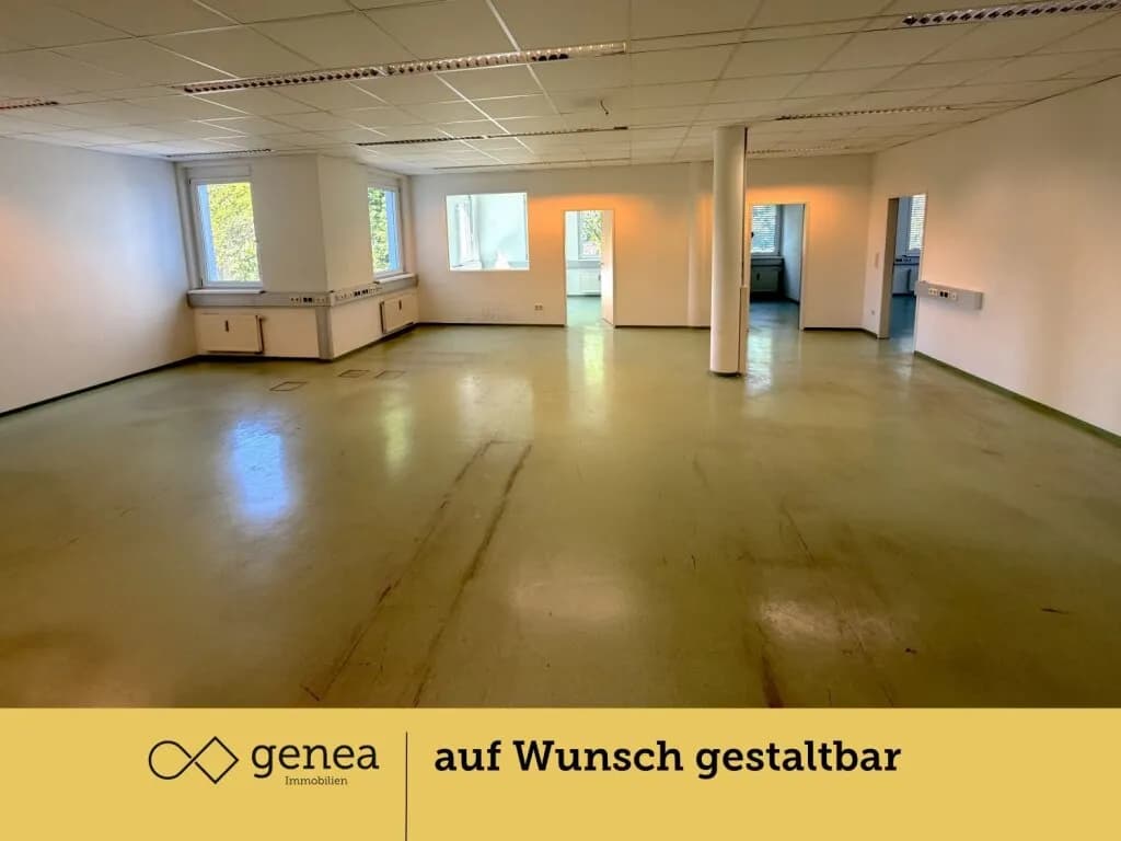 6-Zimmer-Gewerbeimmobilie mieten in Graz – 263 m², € 3.224 – Bild 49 von 50