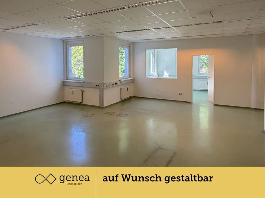 6-Zimmer-Gewerbeimmobilie mieten in Graz – 263 m², € 3.224 – Bild 50 von 50