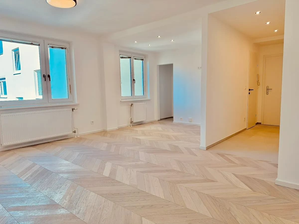 2-Zimmer-Wohnung kaufen in Wien – 60 m², € 295.000 – Bild 3 von 10