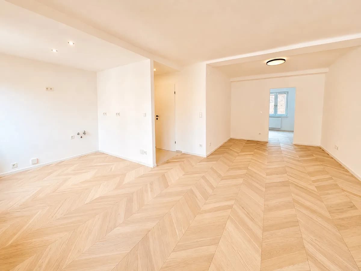 2-Zimmer-Wohnung kaufen in Wien – 60 m², € 295.000 – Bild 4 von 10