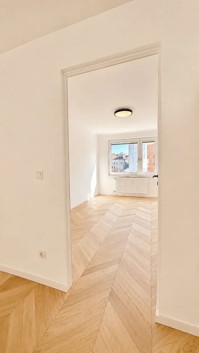 2-Zimmer-Wohnung kaufen in Wien – 60 m², € 295.000 – Bild 5 von 10