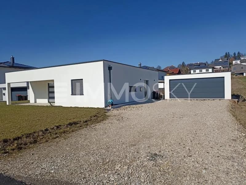 4-Zimmer-Haus kaufen in Wels-Land – 112 m², € 619.000
