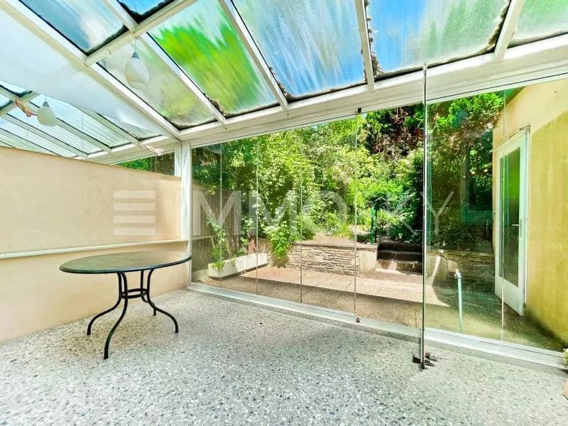 4-Zimmer-Haus kaufen in Wien – 103 m², € 529.000 – Bild 2 von 5