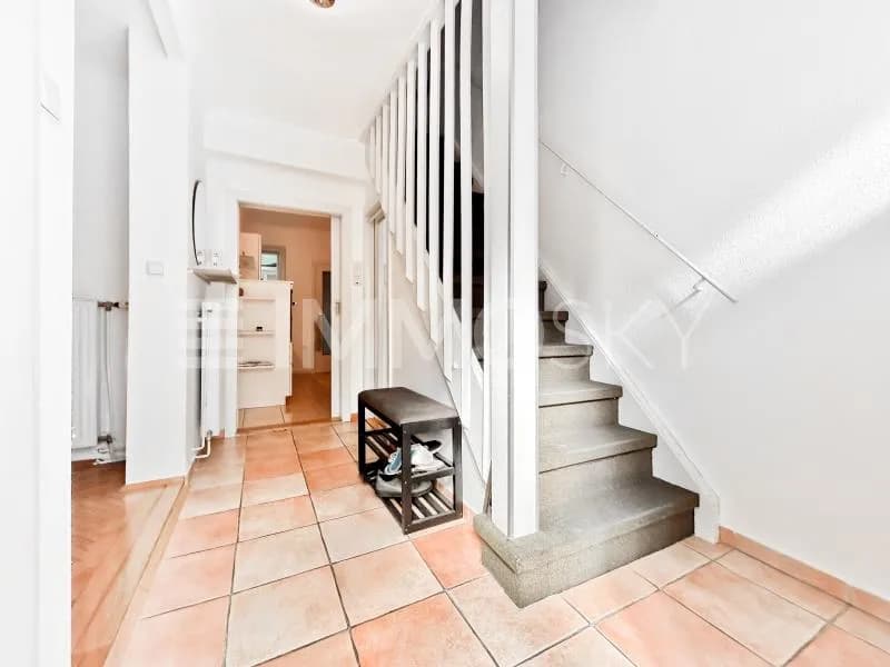 4-Zimmer-Haus kaufen in Wien – 103 m², € 529.000 – Bild 5 von 5