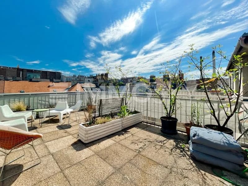 1-Zimmer-Wohnung kaufen in Wien – 34 m², € 299.000 – Bild 2 von 5